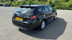 Toyota Corolla 1.8 VVT-i Hybrid Icon Tech 5dr CVT Hybrid Estate
